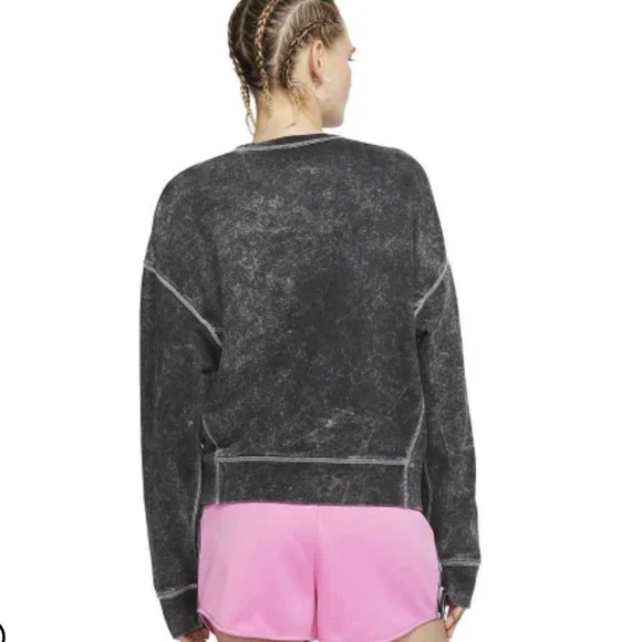 Nike Sportswear Crew Rebel Sweatshirt - Picture 2 of 7